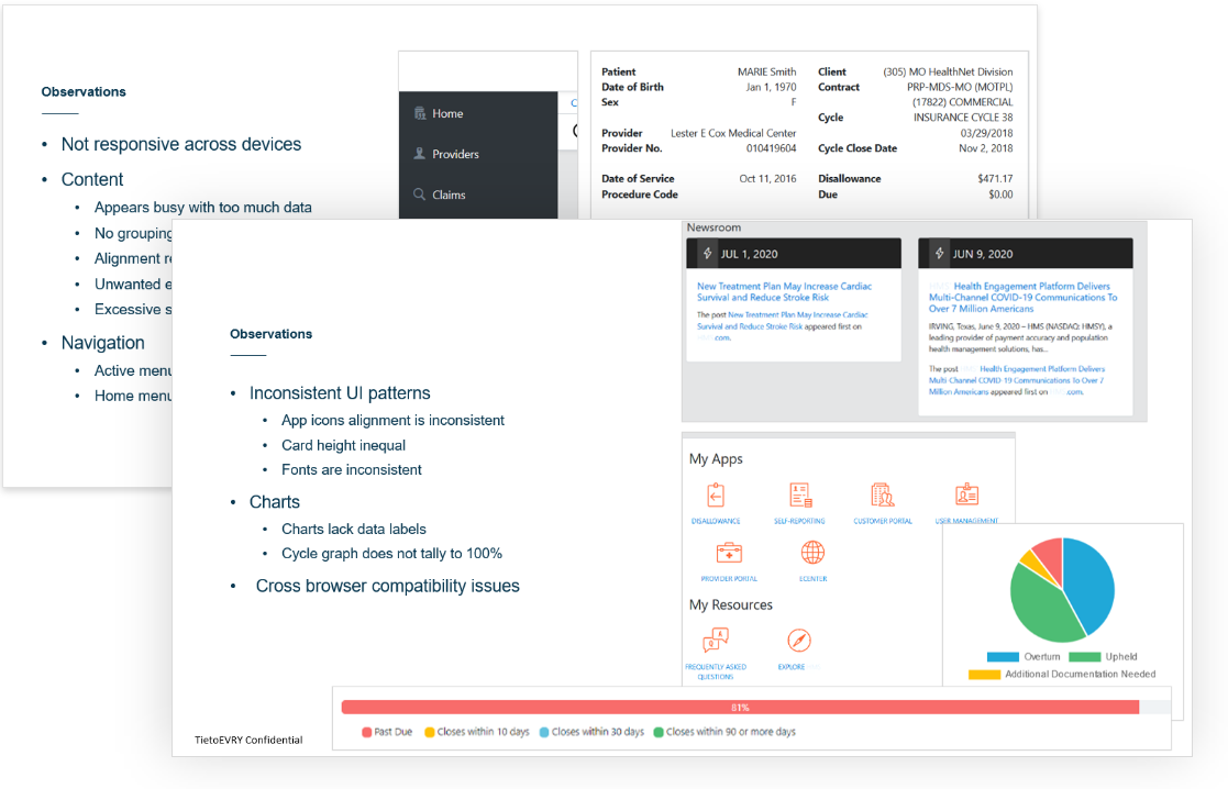 Heuristic Evaluation